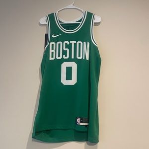 Nike Boston Celtics Jason Tatum Icon series Jersey